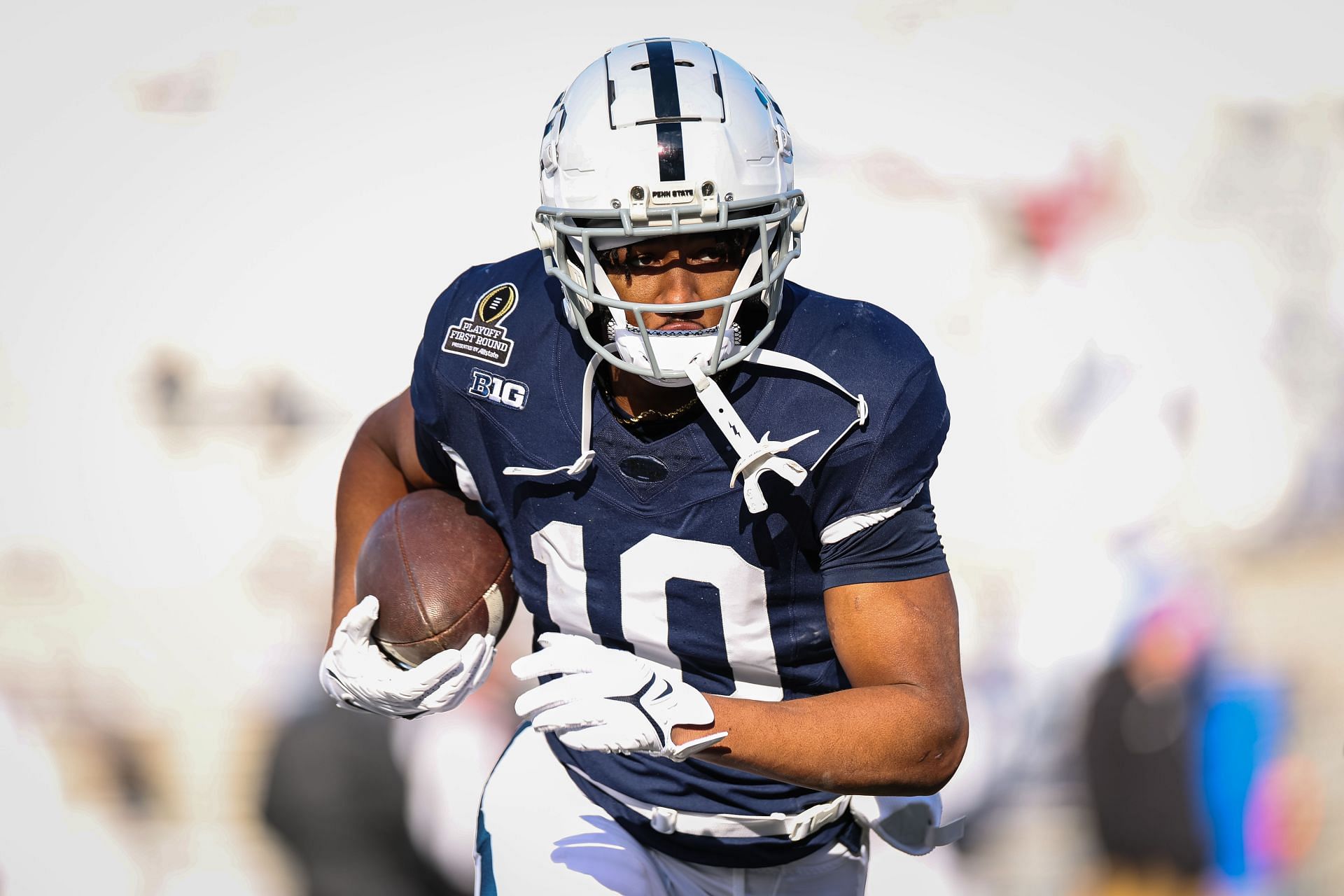 SMU v Penn State - Playoff First Round