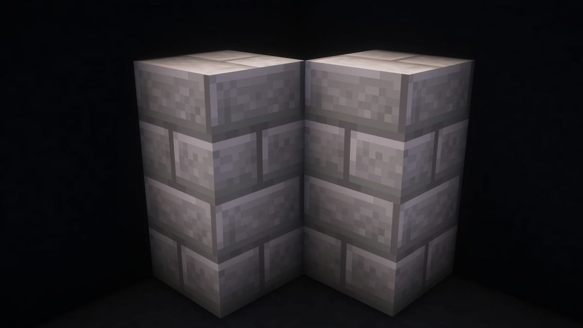 4 best early-game blocks for base building in Minecraft