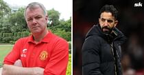 Manchester United legend Gary Pallister says ‘it’s a shame’ Red Devils did not sign 31-year-old star when he was available