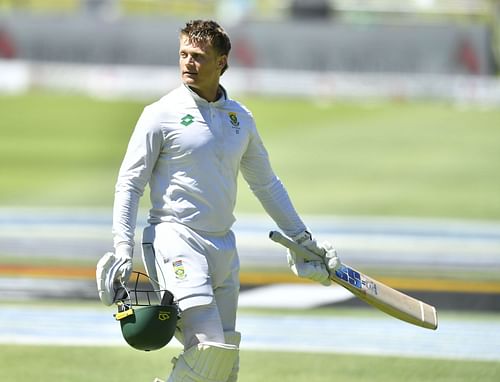 Ryan Rickelton scored 259 in the recently concluded 2nd Test against Pakistan.