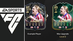 EA FC 25 TOTY XI Evolution guide: Best players to use, all upgrades, requirements, and more