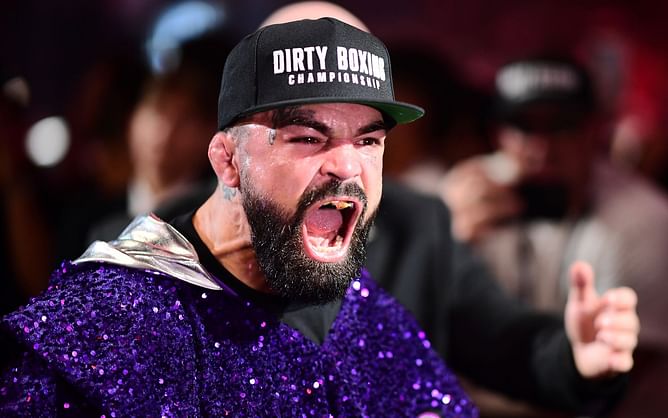Mike Perry 'fired' from BKFC, UFC could land on $384B streaming giant, punch that may have rocked Conor McGregor: MMA Rumor Roundup