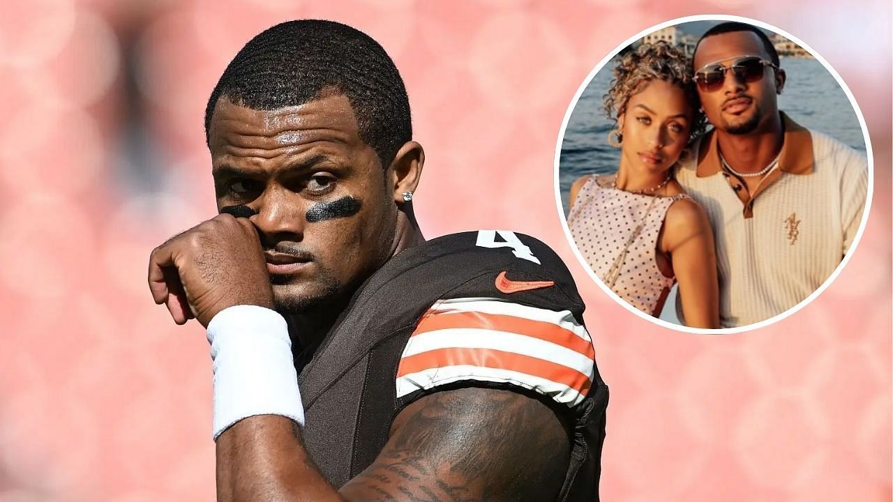 IN PHOTOS: Deshaun Watson