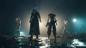 Final Fantasy VII Rebirth PC pre-order guide: Editions, bonuses, and more
