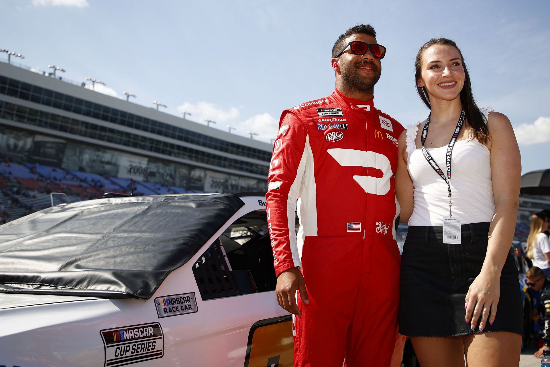 NASCAR Cup Series NASCAR All-Star Race - Source: Getty