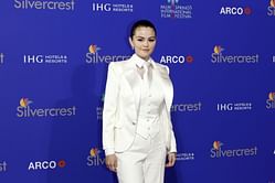 What is Selena Gomez's ethnic background? Singer and actor cries about Mexicans being deported from the US