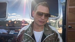 Who is Scott Storch? Net worth and all about the record producer in wake of Florence Mirsky controversy