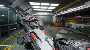 Best M870 build in Delta Force