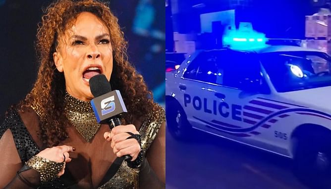 Top WWE Superstar wants 'charges pressed' against Nia Jax
