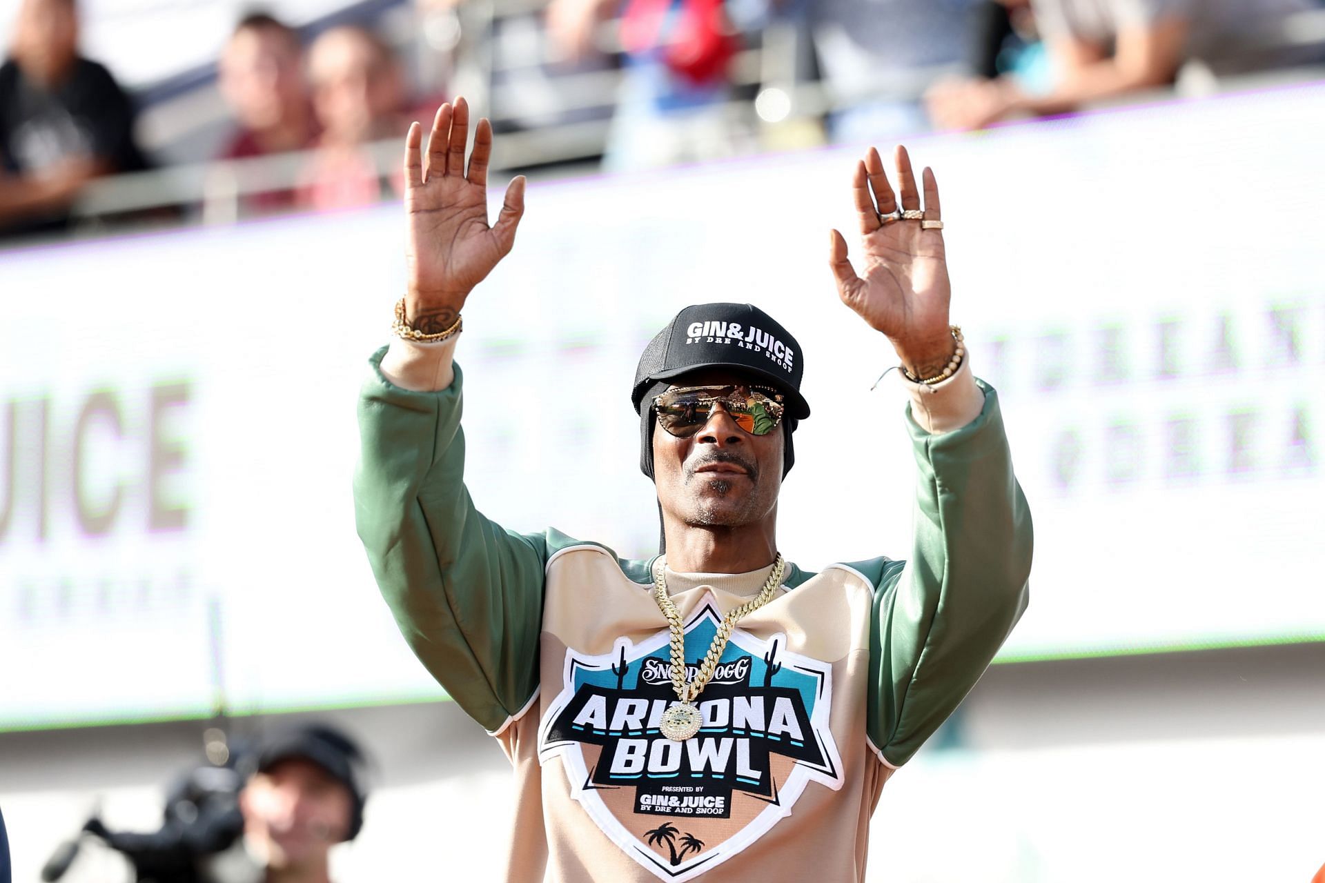 Miami (OH) v Colorado State - Snoop Dogg Arizona Bowl - Source: Getty