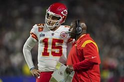 NFL Rumors: Patrick Mahomes' former offensive coordinator in talks to make NFL return