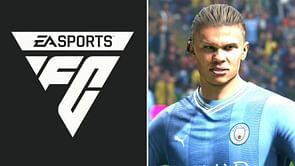 EA FC 25 TOTY: Does Erling Haaland deserve to be in the Team of the Year?