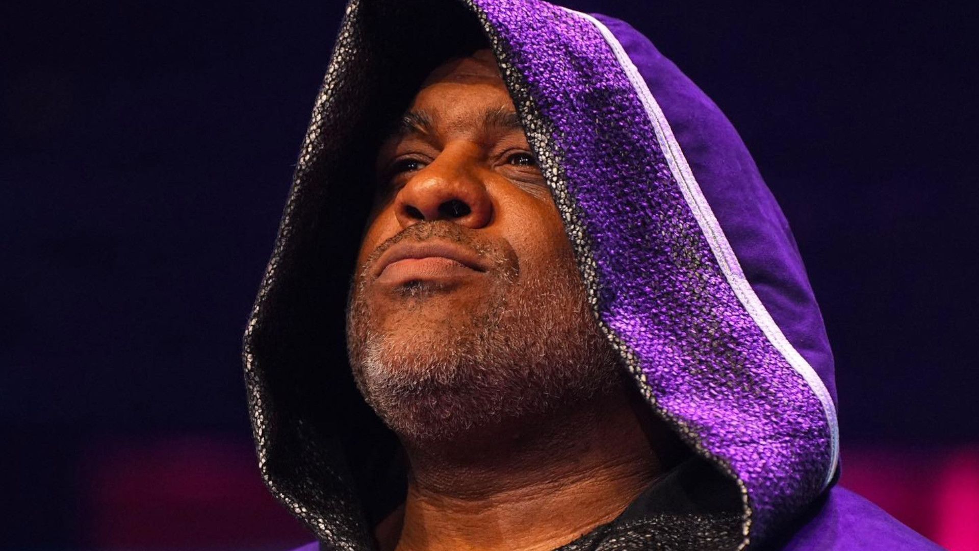 Keith Lee spotted for the first time in months amid AEW absence due to health issues