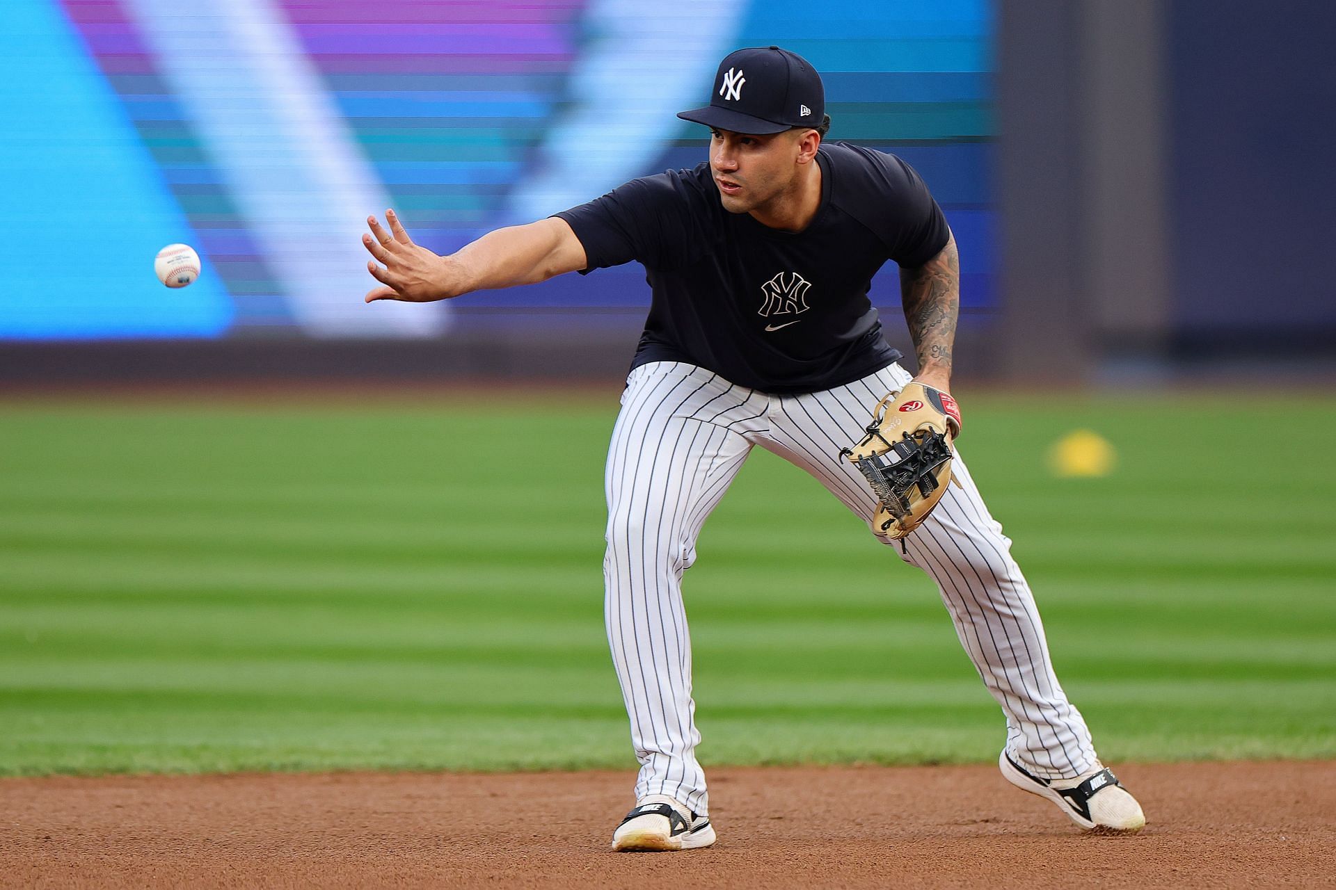 Gleyber Torres (Getty)