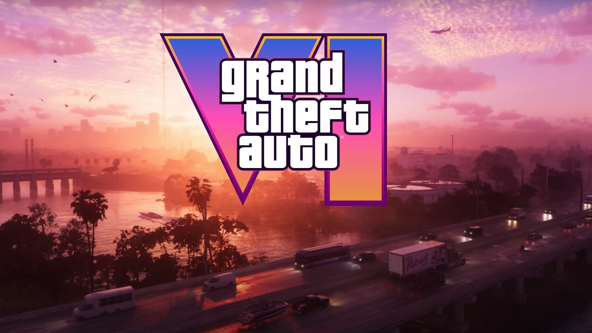 A brief report on someone claiming to have seen GTA 6 gameplay (Image via Rockstar Games)