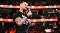 Popular WWE Superstar claims CM Punk makes him a worse person