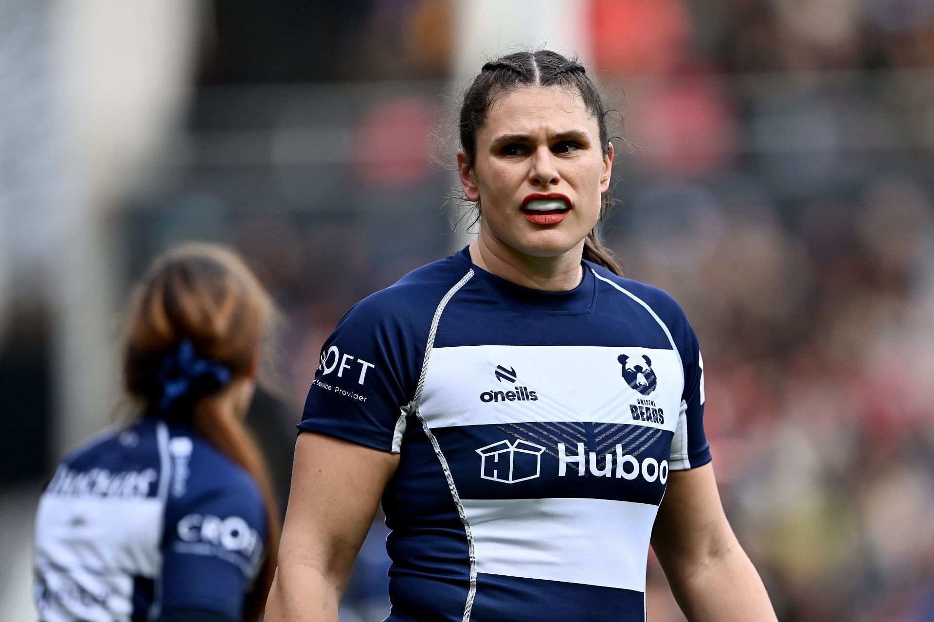 Bristol Bears v Gloucester-Hartpury - Allianz Premiership Women