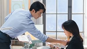 Love Scout episodes 1 & 2 recap: Did Yu Eun-ho win against Kang Ji-yun from scouting Yang Ho-jin?