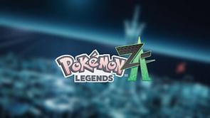 Teraleaker comments on Pokemon Legends Z-A starters