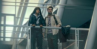 Prime Target premiere ending explained: What happens to Ricky Olson?