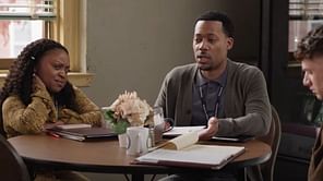 Gregory’s relationships and friendships in Abbott Elementary season 4 explored