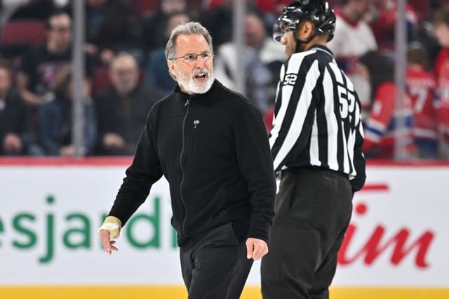 Who is John Tortorella's Wife? | Meet Christine Tortorella