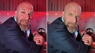 Triple H sends a message from Gorilla Position ahead of WWE RAW's debut on Netflix