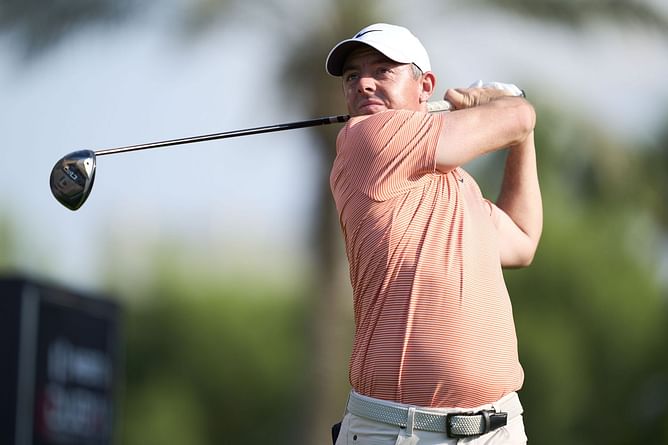 WATCH: Rory McIlroy stars in latest video from 1.2 million-follower Instagram influencer