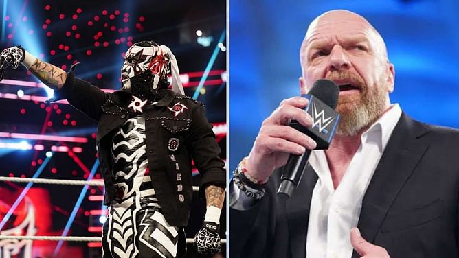WWE has already fumbled Penta's run on the roster, thinks veteran (Exclusive)