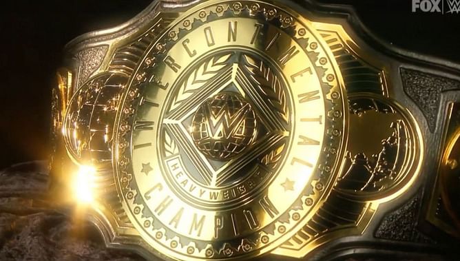 5-time WWE Intercontinental Champion announces he is returning to RAW