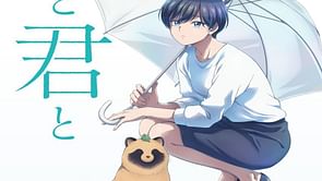 With You and the Rain anime confirms July 2025 release window and more