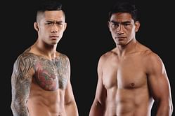“Got goosebumps” - Fans terrified and in awe of Martin Nguyen’s display of power and sportsmanship against Eduard Folayang