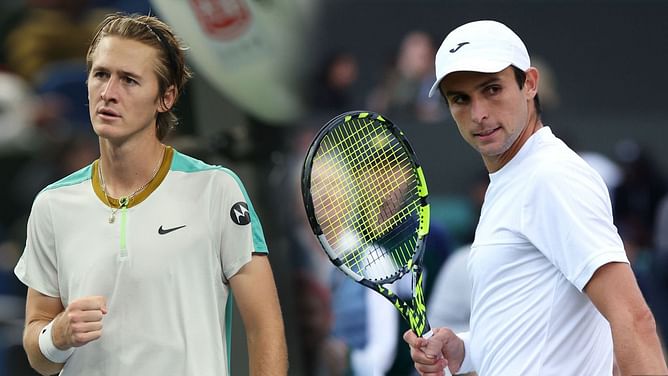 Sebastian Korda vs Aleksandar Vukic preview, head-to-head, prediction, odds and pick | Australian Open 2025