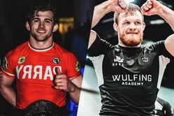 “He was really tough back then” - Dante Leon won't expect the same Tommy Langaker from 2018 duel