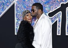 “He was around all types of alcohol” — Diddy’s childhood friend claims the Bad Boy Records founder’s mom threw lewd parties at home