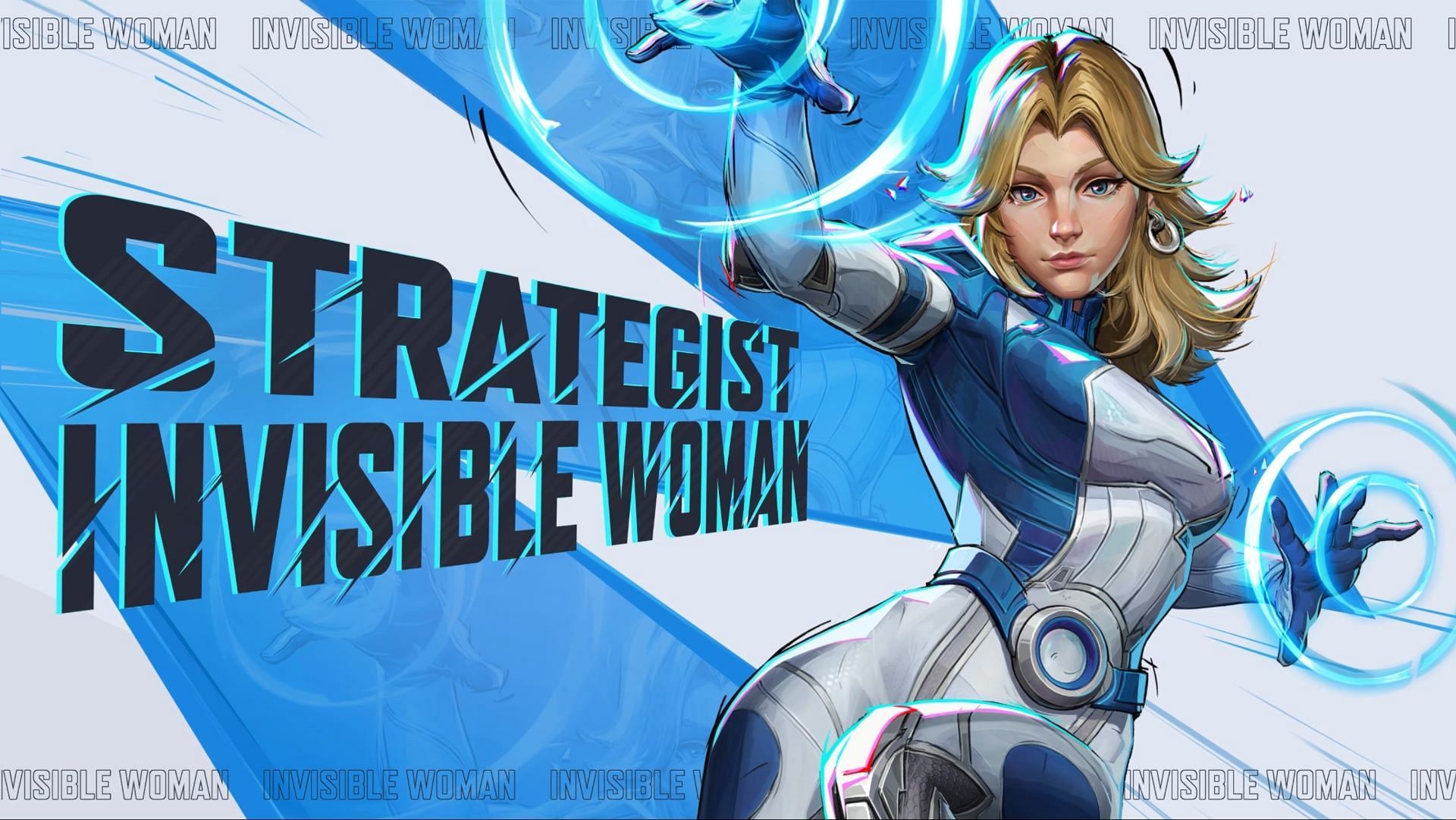 Procedure to get the Blood Shield Invisible Woman skin in Marvel Rivals for free (Image via NetEase Games)