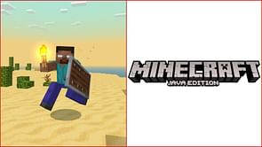 Is Minecraft Actions & Stuff available for Java Edition?