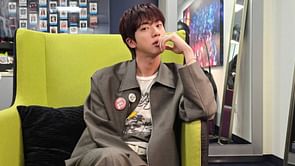 “Truly the best role model” — Fans laud BTS’ Jin as he joins Korea University Medicine’s Hall of Fame following his 100 million KRW donation