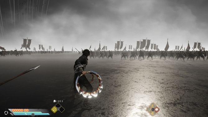 Dynasty Warriors Origins: Best wheels build guide