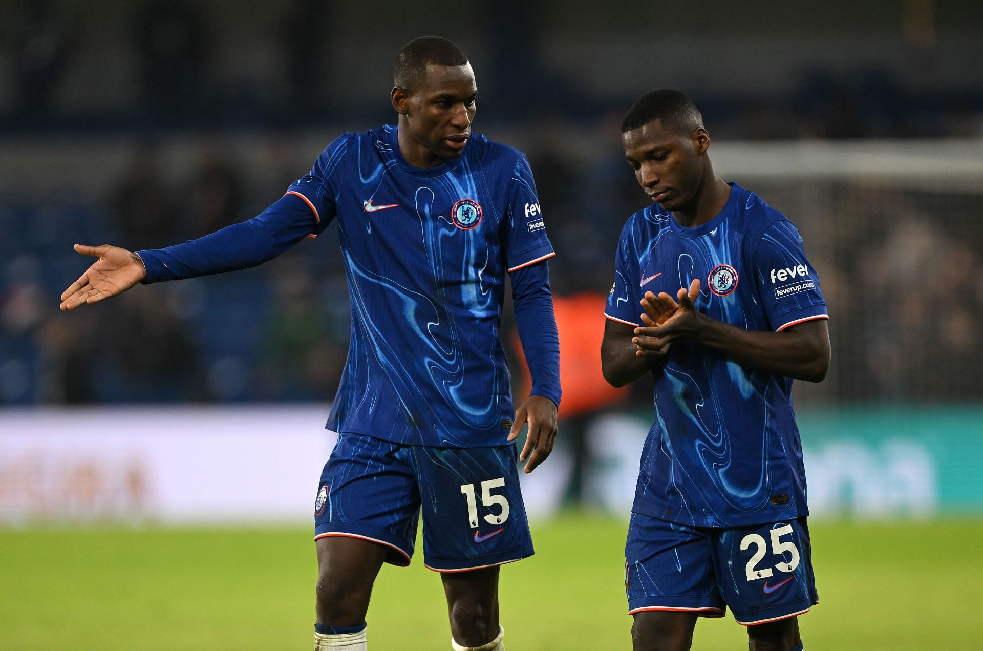 Chelsea FC v AFC Bournemouth - Premier League - Source: Getty