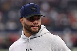 Ex-Cowboys HC draws parallels between Dak Prescott and John Elway amid brutal media treatment of QB
