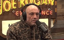 "What a silly bit*h" - Joe Rogan reacts to bizarre $141,839 bear suit "insurance fraud" drama tied to Rolls-Royce
