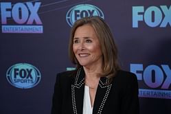 How many kids does Meredith Vieira have? Family life explored as husband, Richard Cohen, passes away