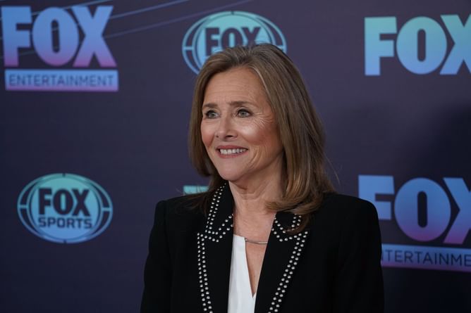 How many kids does Meredith Vieira have? Family life explored as husband, Richard Cohen, passes away