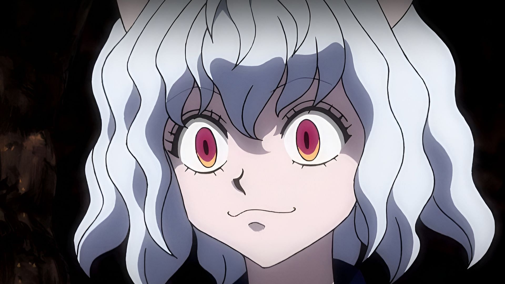 Neferpitou (Image via Madhouse Studio)