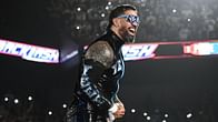 WWE is planning a push for 39-year-old star on SmackDown similar to Jey Uso's on RAW, says analyst