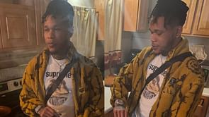 Who was Lil Xelly? Tributes pour in as underground rapper reportedly passes away