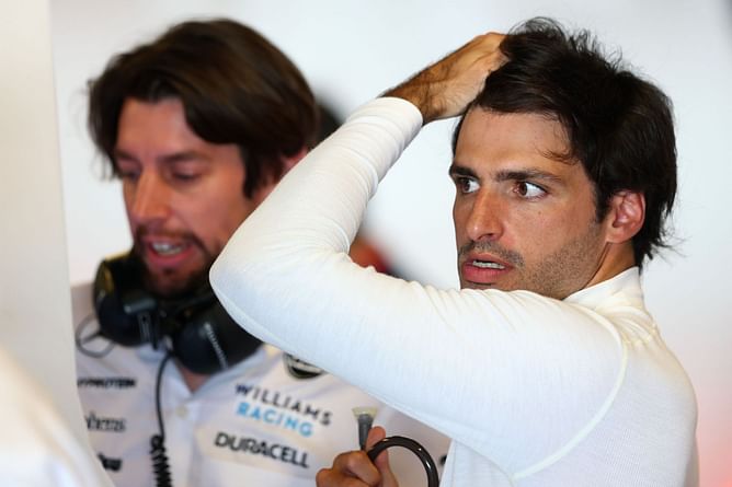 James Vowles makes gloomy prediction on when Carlos Sainz can have a race-winning car at Williams