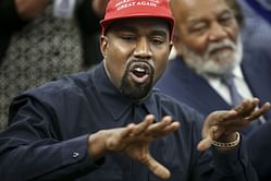 "I can get these for $5 on Temu" — Internet reacts to Kanye West launching $20 Yeezy SLPR