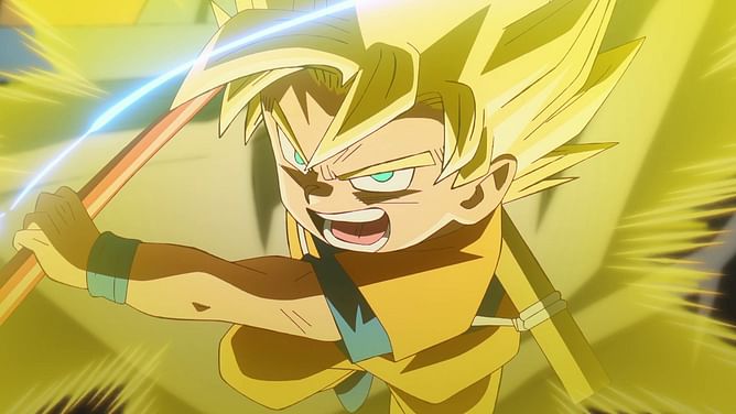 Dragon Ball Daima episode 14: Release date and time, where to watch, and more